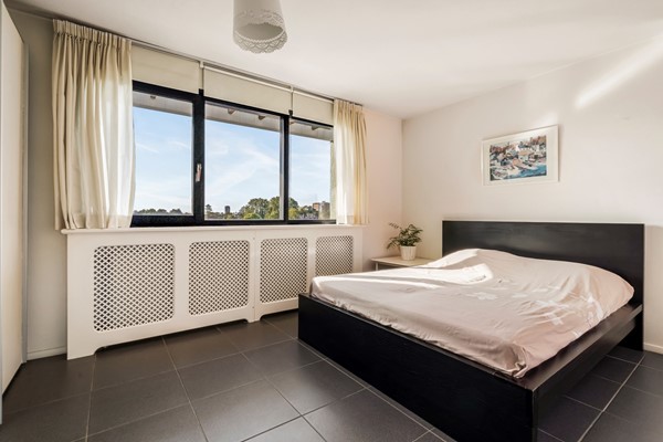 Medium property photo - Duke Ellingtonstraat 25, 1066 GE Amsterdam